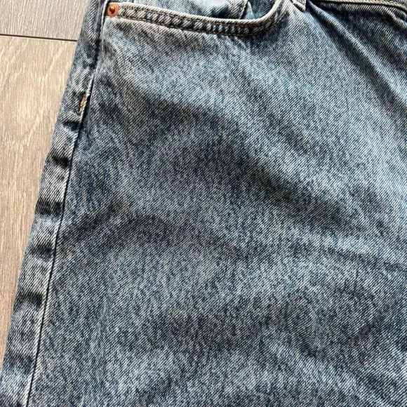 H&M Denim - Picture 2 of 4